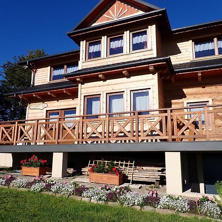 Agroturystyka Gora Fiedora Villa Pieniazkowice Esterno foto